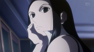 アニメの長髪男子画像!
