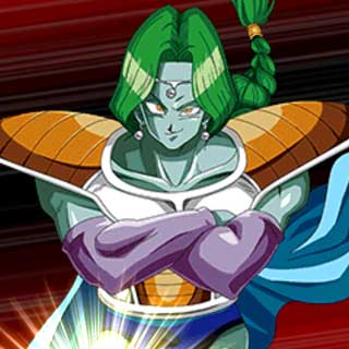 アニメの長髪男子画像!