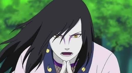 アニメの長髪男子画像!