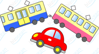 デートは車?電車?