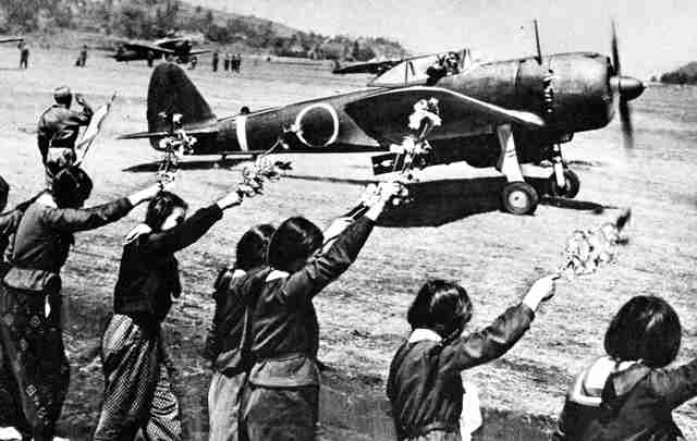【終戦から71年】今日は終戦記念日です