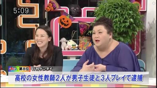 マツコの番組何が一番好き?