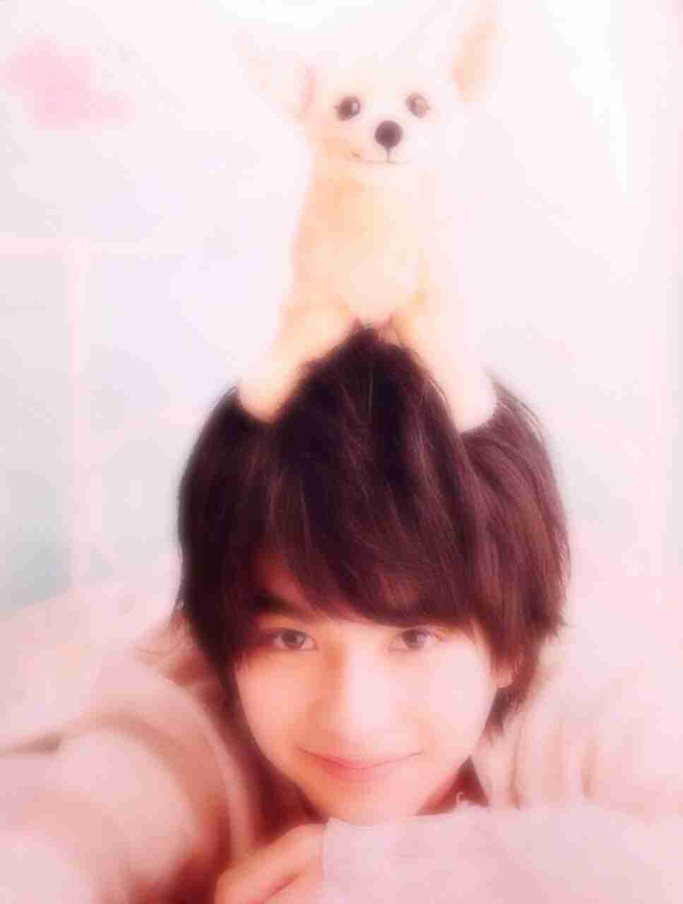 まだ来てないけど自分の中で推してる芸能人