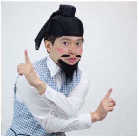 まだ来てないけど自分の中で推してる芸能人