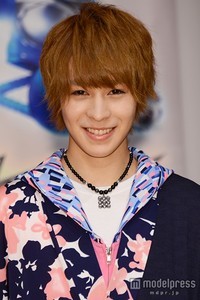 まだ来てないけど自分の中で推してる芸能人