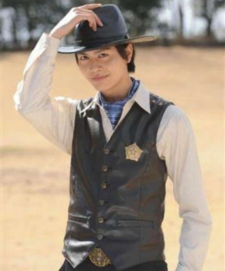 まだ来てないけど自分の中で推してる芸能人