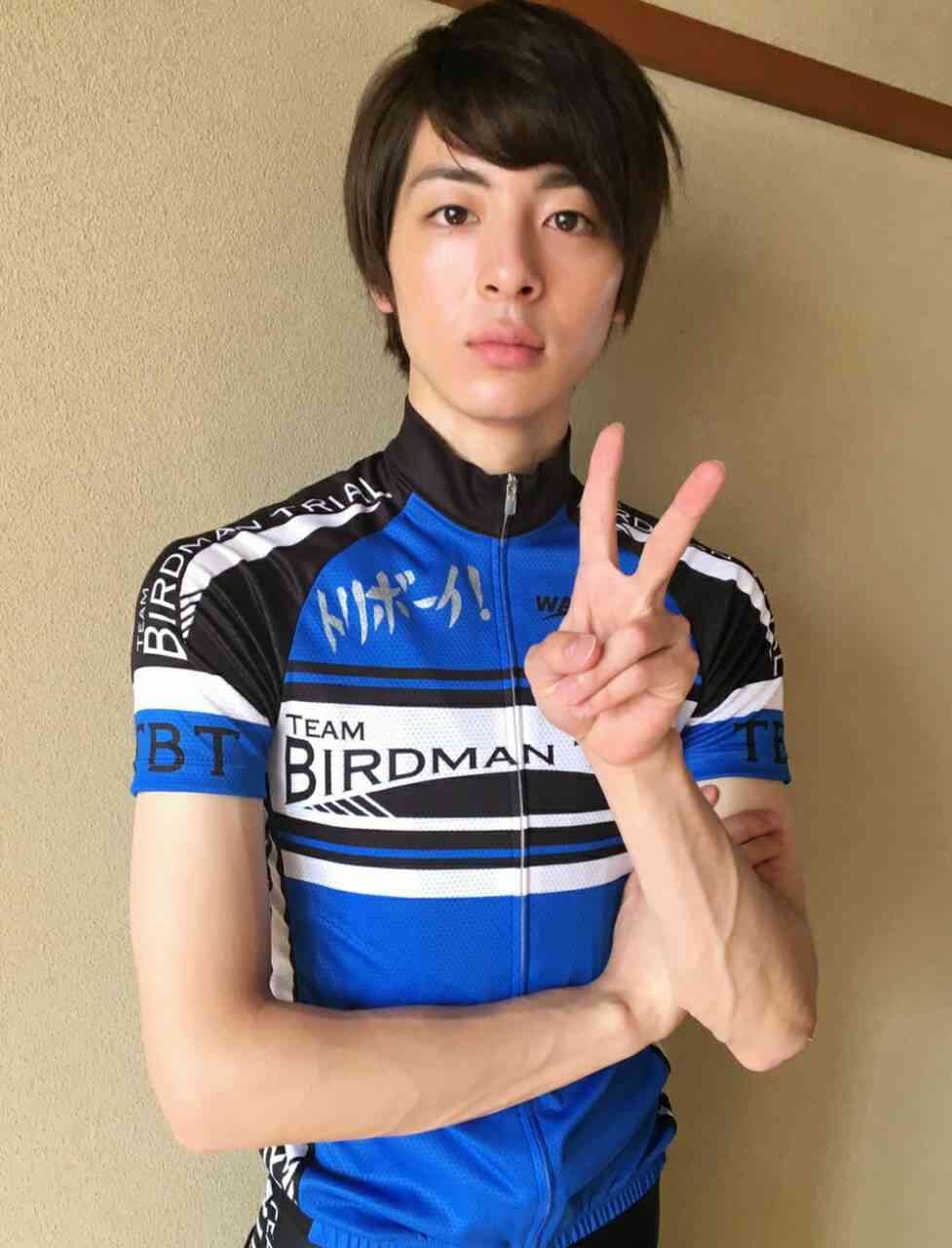 まだ来てないけど自分の中で推してる芸能人