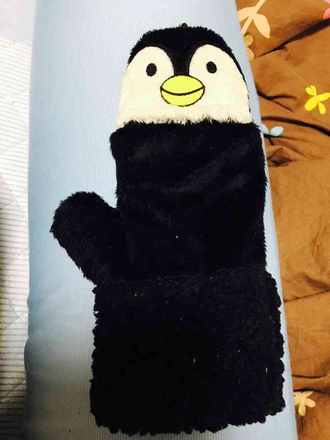 ペンギングッズの画像ください