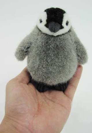 ペンギングッズの画像ください