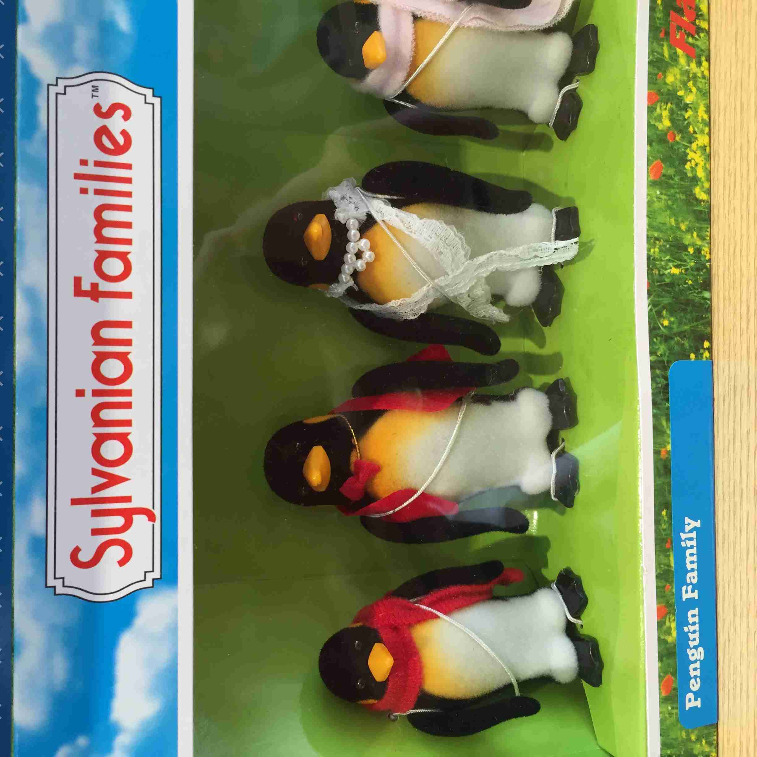 ペンギングッズの画像ください