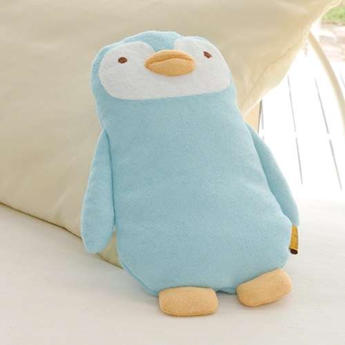 ペンギングッズの画像ください