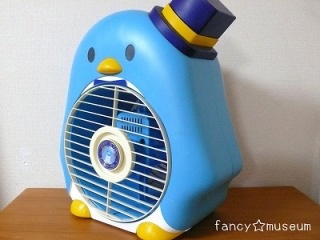 ペンギングッズの画像ください