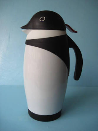 ペンギングッズの画像ください