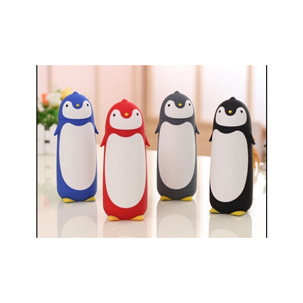 ペンギングッズの画像ください
