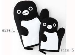 ペンギングッズの画像ください