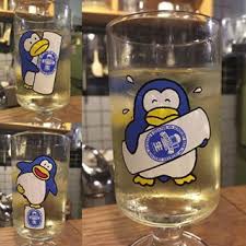 ペンギングッズの画像ください