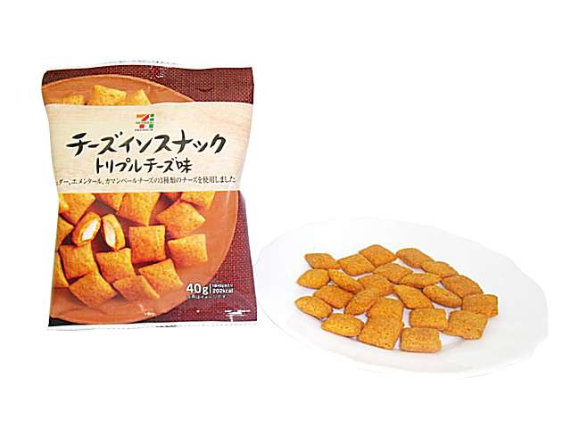 最近はまってる「コンビニおつまみ」