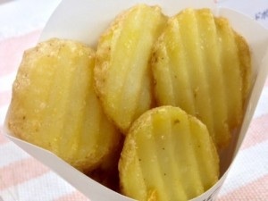 最近はまってる「コンビニおつまみ」