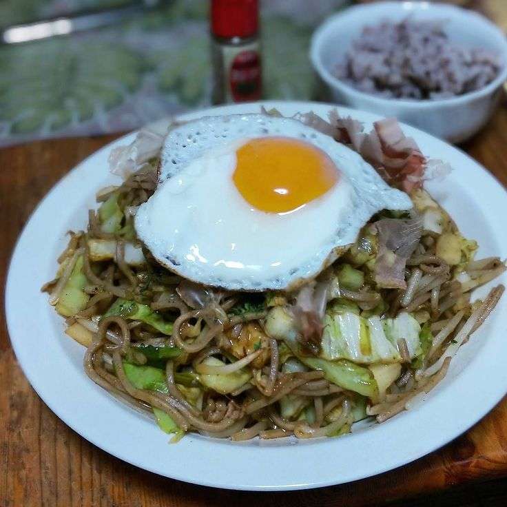 雑穀米食べている方