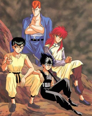 子供の頃大好きだったアニメ