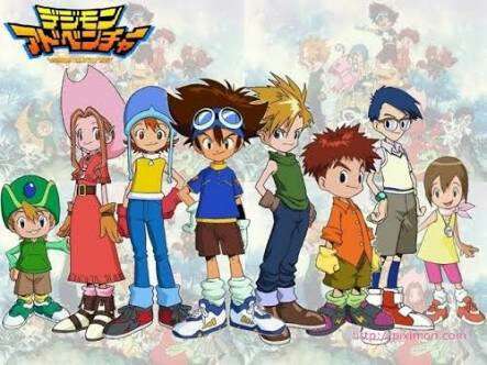 子供の頃大好きだったアニメ