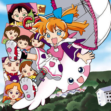 子供の頃大好きだったアニメ