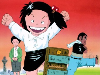 子供の頃大好きだったアニメ