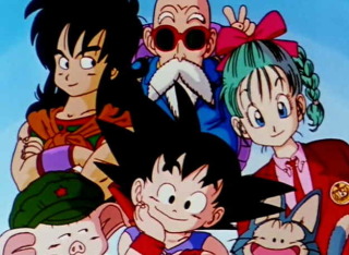 子供の頃大好きだったアニメ