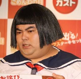 ボブの簡単アレンジ