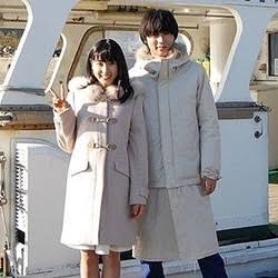 土屋太鳳 水色の花柄浴衣で華やかに 理想のデートを語る