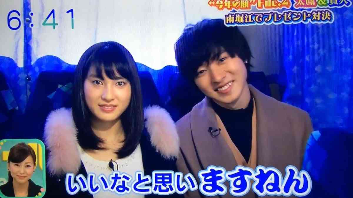 土屋太鳳 水色の花柄浴衣で華やかに 理想のデートを語る