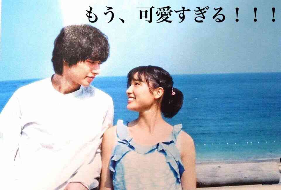 土屋太鳳 水色の花柄浴衣で華やかに 理想のデートを語る