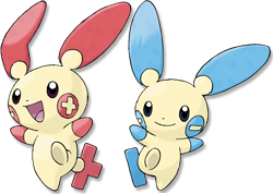 ガルちゃん民が主役のポケットモンスターがあったら