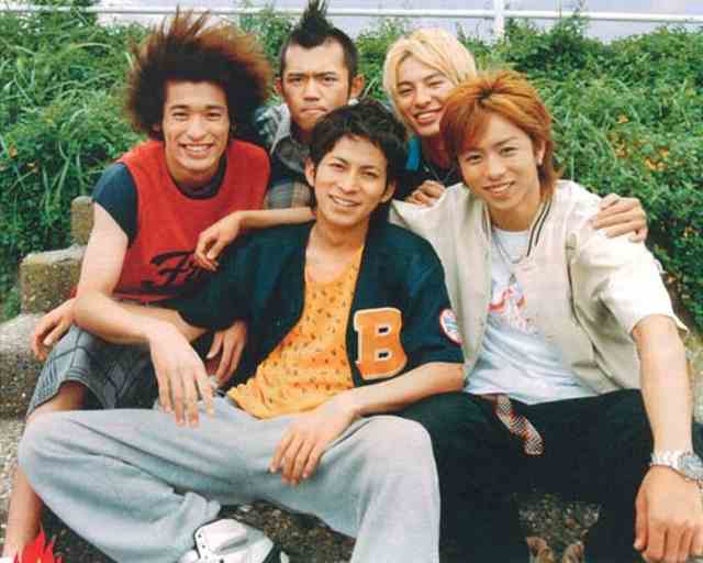 2000年代（2000年～2009年）に流行ったもの