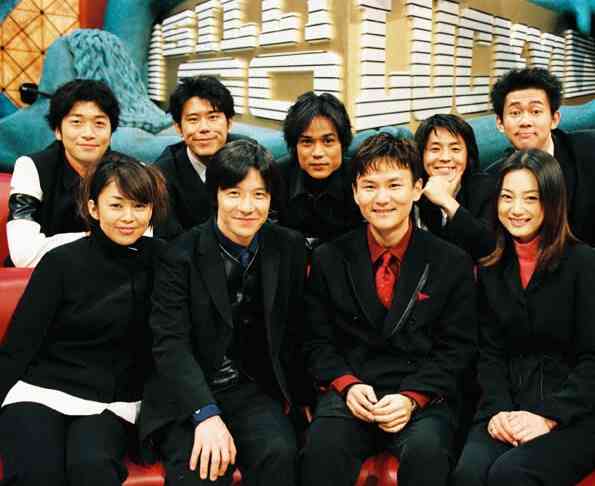 2000年代（2000年～2009年）に流行ったもの