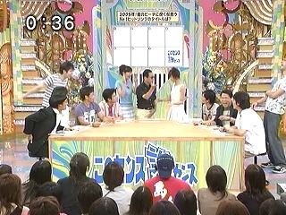 2000年代（2000年～2009年）に流行ったもの