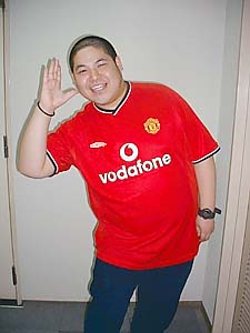 2000年代（2000年～2009年）に流行ったもの