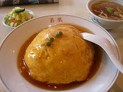 好きな料理を教えてください(^-^)