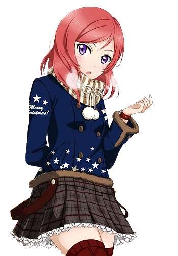 ズボンよりスカートが好きな人!