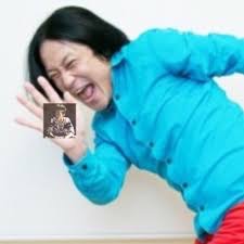ズボンよりスカートが好きな人!