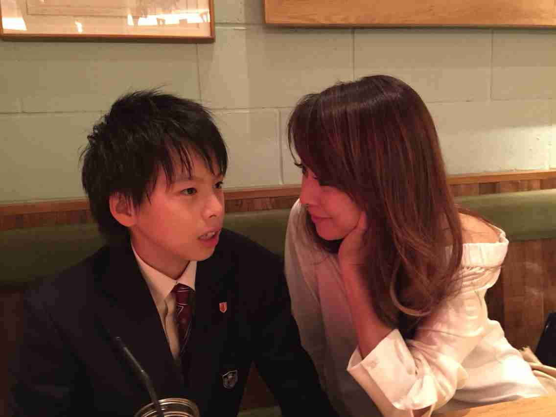 渡辺美奈代、息子にストーカー行為!? 友人宅前で張り込みも