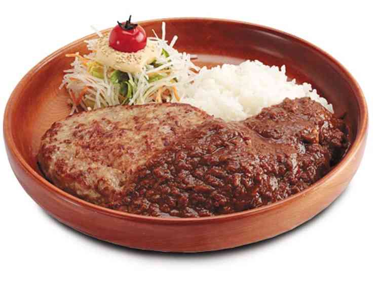 びっくりドンキー♡好きなメニュー オススメメニュー