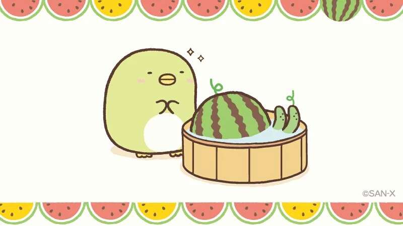 とにかく可愛い画像が集まるトピ