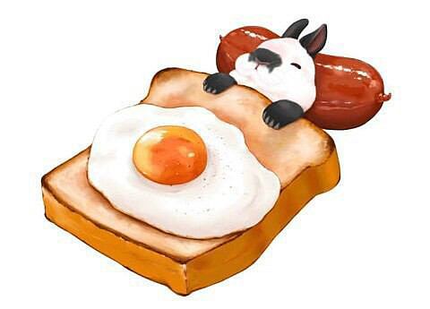 とにかく可愛い画像が集まるトピ