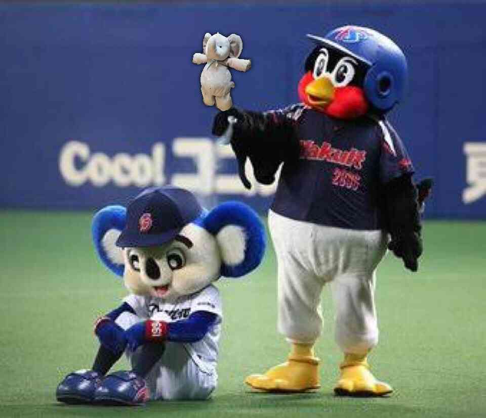 とにかく可愛い画像が集まるトピ