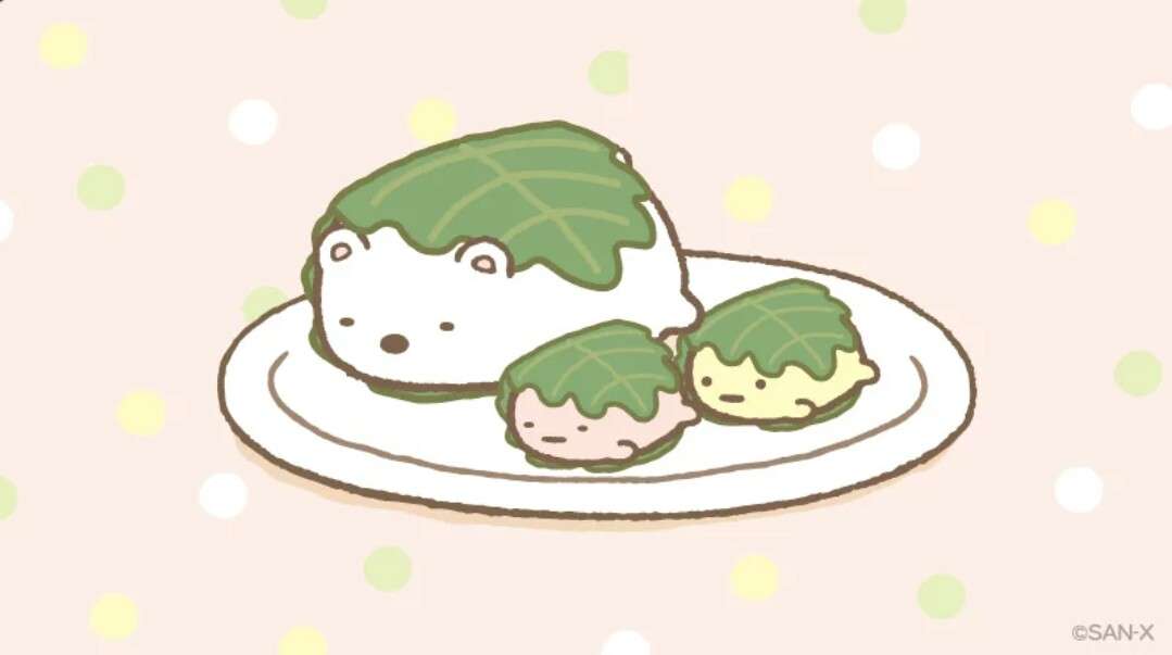 とにかく可愛い画像が集まるトピ