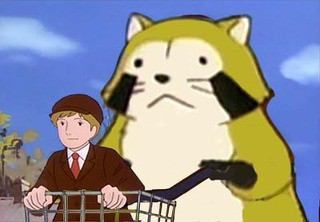 とにかく可愛い画像が集まるトピ