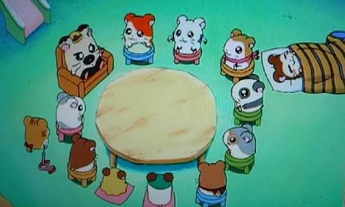 とにかく可愛い画像が集まるトピ