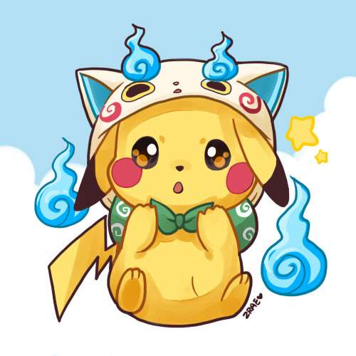 とにかく可愛い画像が集まるトピ