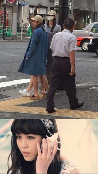 今までの人生の中で遭遇した大物有名人！